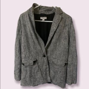 Rachel Comey Women’s XS suit jacket grey